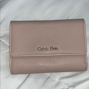 Calvin Klein Wallet